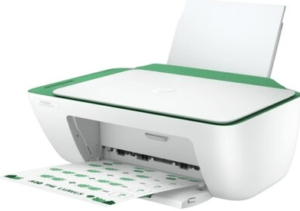 HP DeskJet Ink Advantage 2375