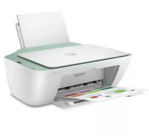 HP DeskJet Ink Advantage 2777