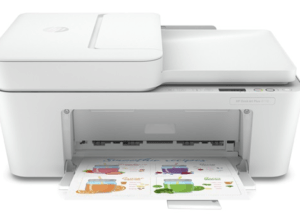 HP DeskJet Plus 4110