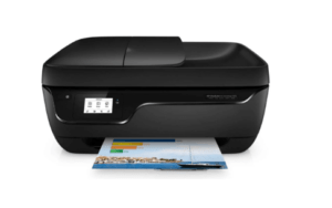 HP DeskJet Plus 4121