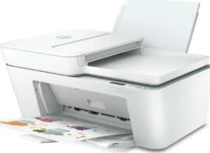 HP DeskJet Plus 4122