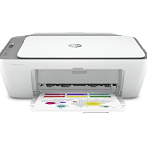 HP DeskJet Plus 4123