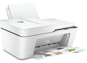 HP DeskJet Plus 4130