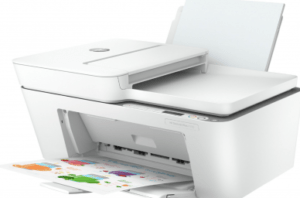 HP DeskJet Plus 4158