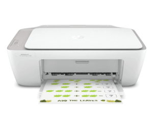 HP Deskjet Plus Ink Advantage 6078