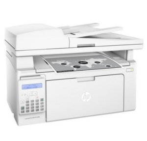 HP Laser MFP 133pn