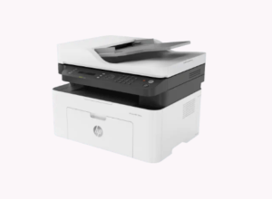 HP Laser MFP 138p