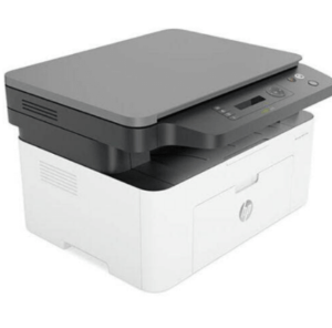 HP Laser MFP 138pn