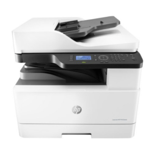 HP Laser MFP 138pnw