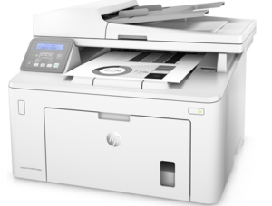 HP LaserJet Pro MFP M148dw