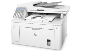 HP LaserJet Pro MFP M148fdw