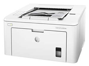 HP LaserJet Ultra M206dn