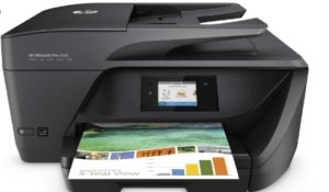 HP OfficeJet 5222