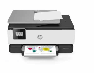 HP OfficeJet 8014