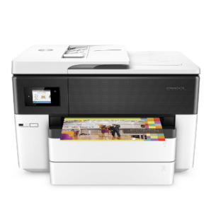 HP OfficeJet 8018