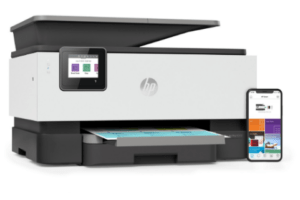 HP OfficeJet Pro 9012