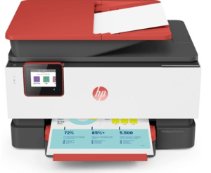 HP OfficeJet Pro 9016