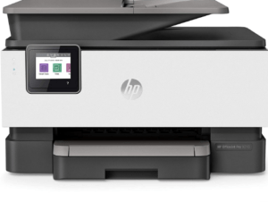 HP OfficeJet Pro 9018