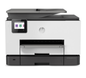 HP OfficeJet Pro 9026