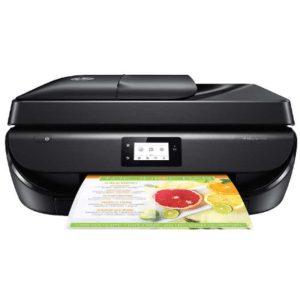 HP Officejet 5258