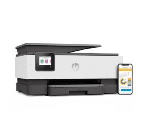 HP Officejet Pro 8023