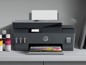 HP Smart Tank 532