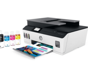 HP Smart Tank 533