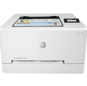 HP Color LaserJet Pro M254nw