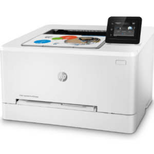 HP Color LaserJet Pro M255dw