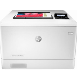 HP Color LaserJet Pro M452nw