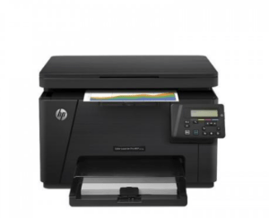 HP Color LaserJet Pro MFP M176n