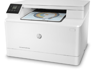 HP Color LaserJet Pro MFP M180n