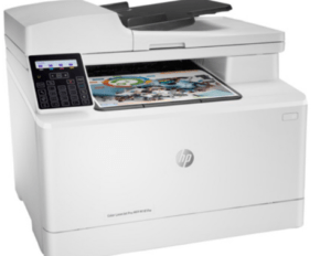 HP Color LaserJet Pro MFP M180nw