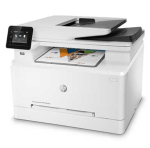 HP Color LaserJet Pro MFP M181fw