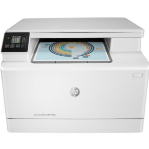 HP Color LaserJet Pro MFP M182n