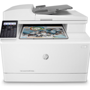 HP Color LaserJet Pro MFP M183fw