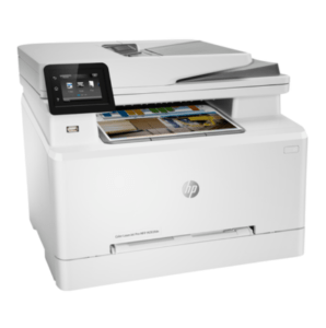 HP Color LaserJet Pro MFP M283fdn