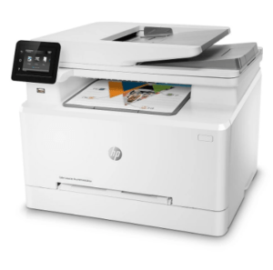 HP Color LaserJet Pro MFP M283fdw