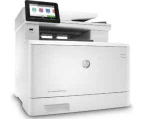 HP Color Laserjet Pro M479dw