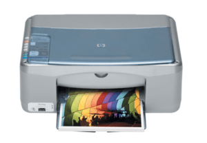 HP DeskJet 1210