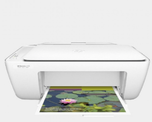 HP DeskJet 2620