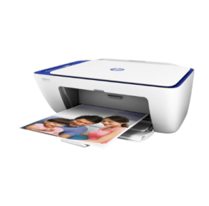 HP DeskJet 2621