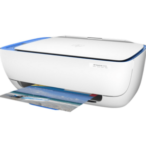 HP DeskJet 2628