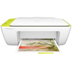 HP DeskJet 2630