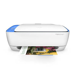 HP DeskJet 2635