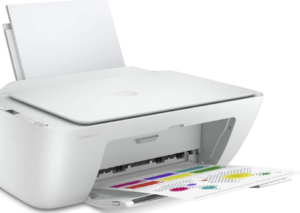 HP DeskJet 2710