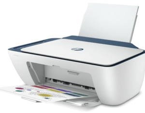 HP DeskJet 2721