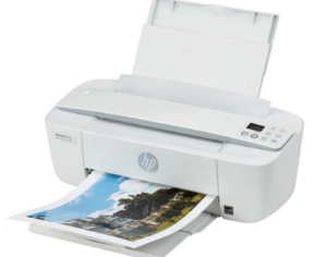 HP DeskJet 3750