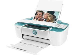 HP DeskJet 3762