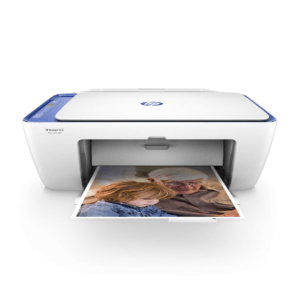 HP DeskJet Ink Advantage 2636